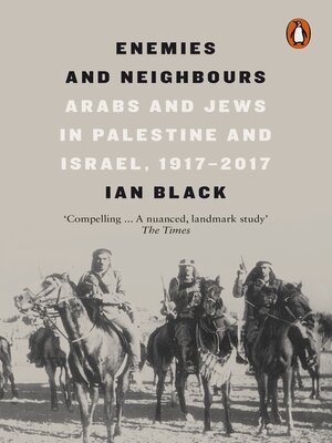 cover image of Enemies and Neighbours